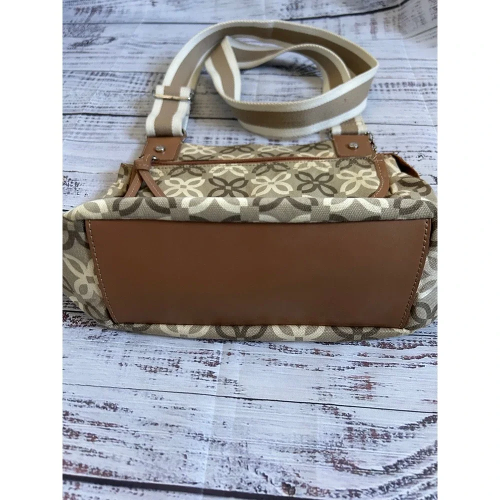 Relic stylish crossbody